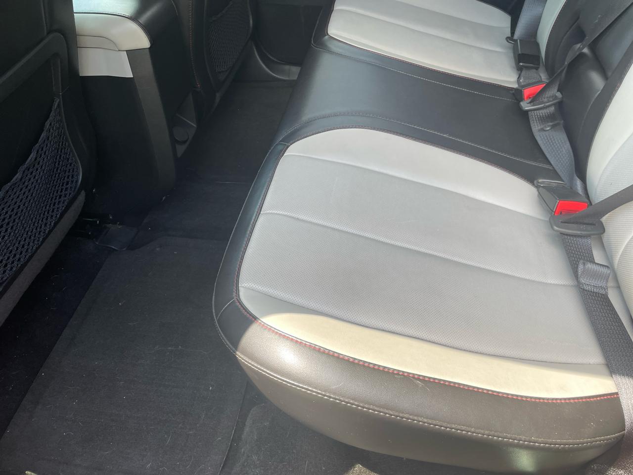 Chevrolet Equinox 2LT 2WD 2015