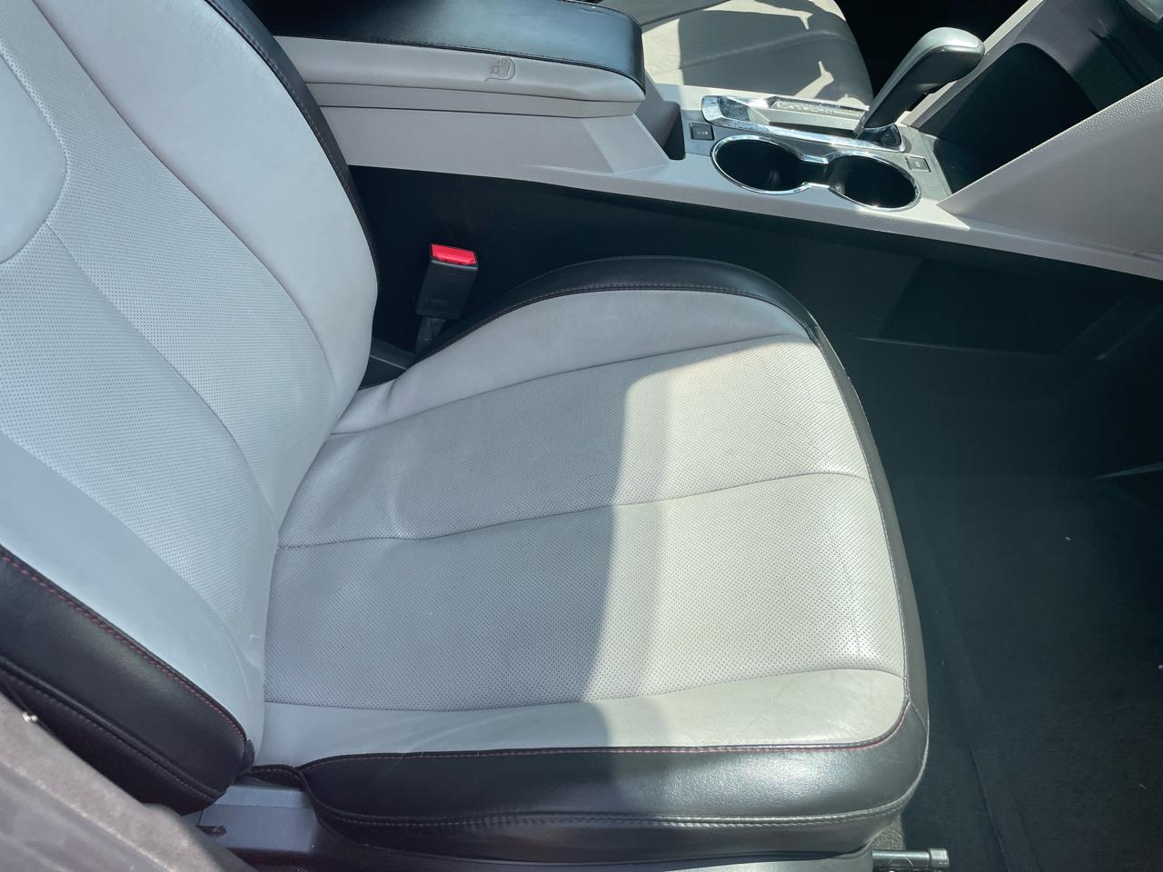 Chevrolet Equinox 2LT 2WD 2015