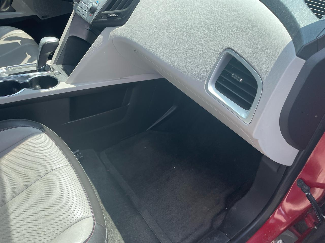 Chevrolet Equinox 2LT 2WD 2015