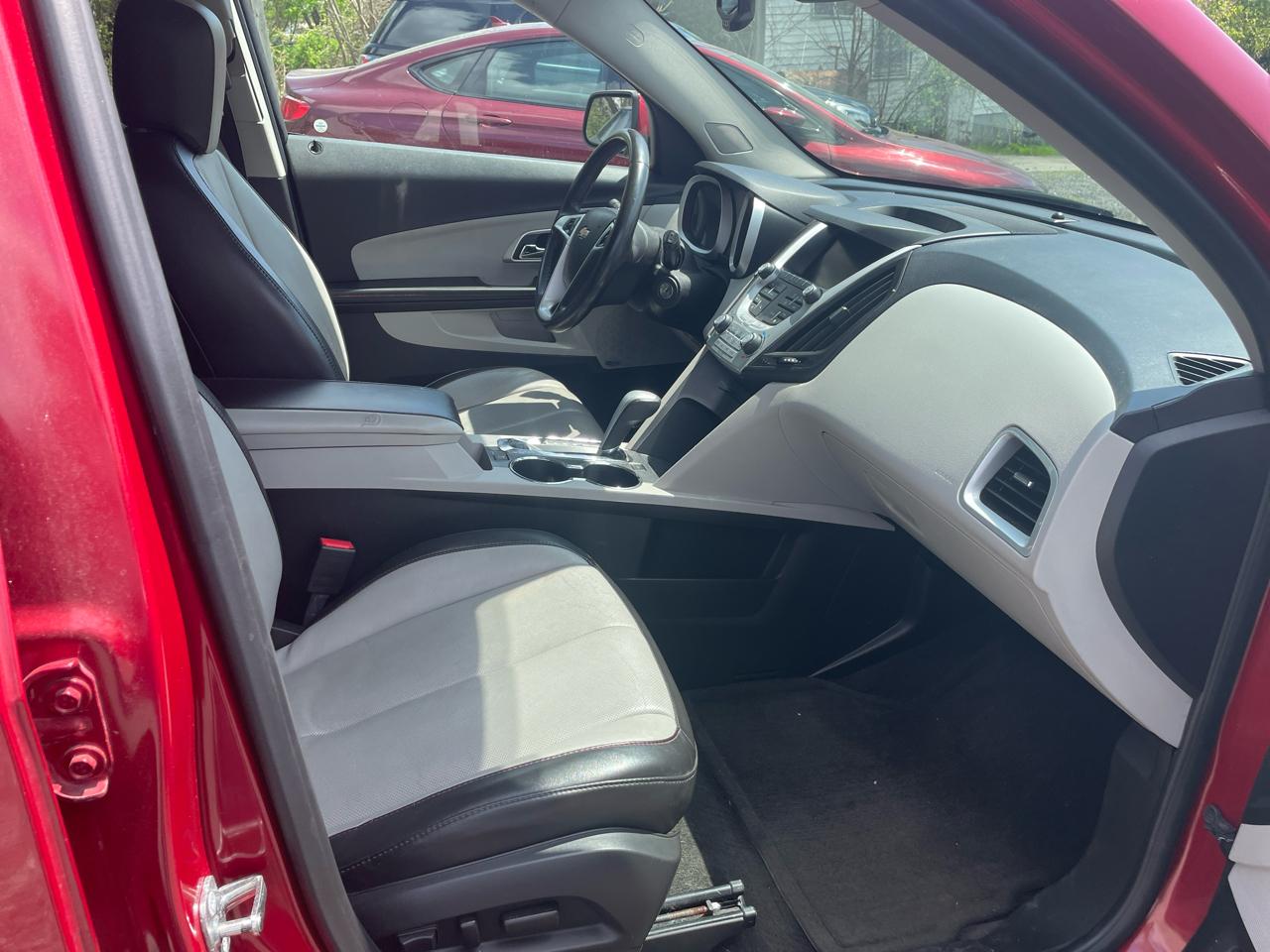 Chevrolet Equinox 2LT 2WD 2015