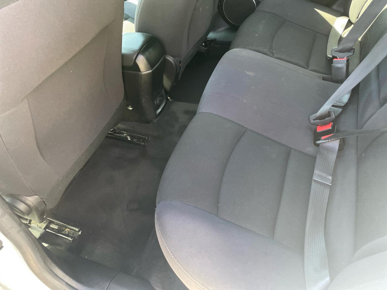 Chevrolet Cruze 1LT Auto 2015