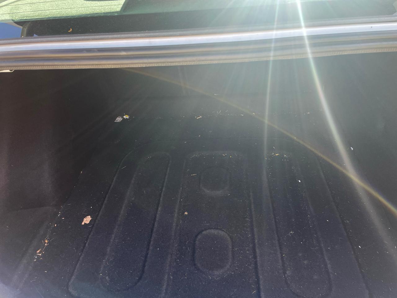 Chevrolet Cruze 1LT Auto 2015