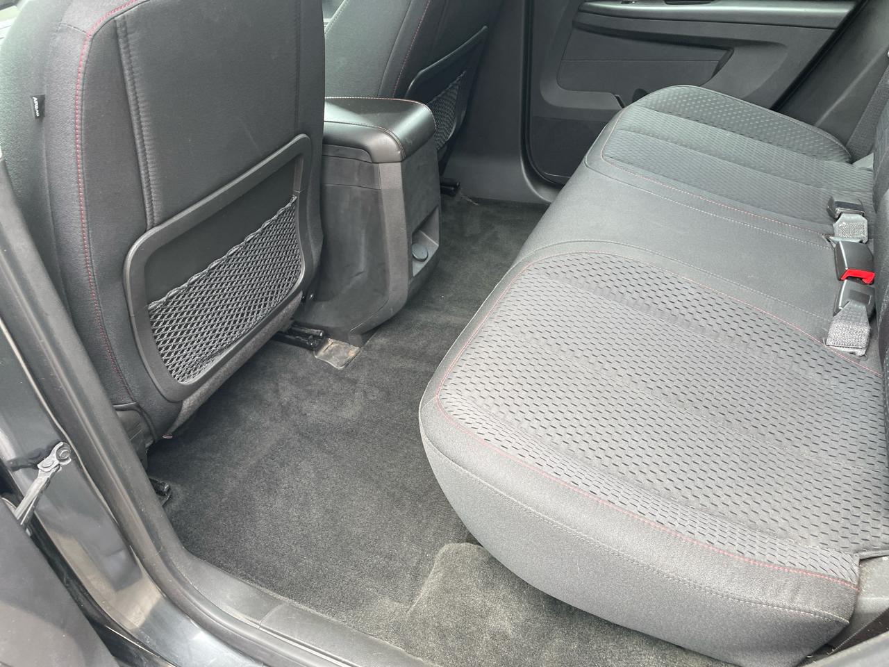 Chevrolet Equinox LS 2WD 2014