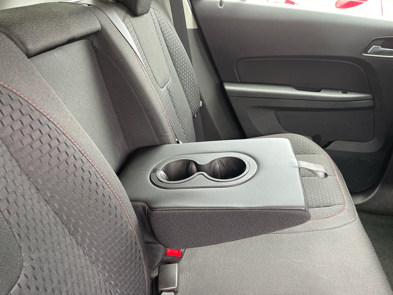 Chevrolet Equinox LS 2WD 2014