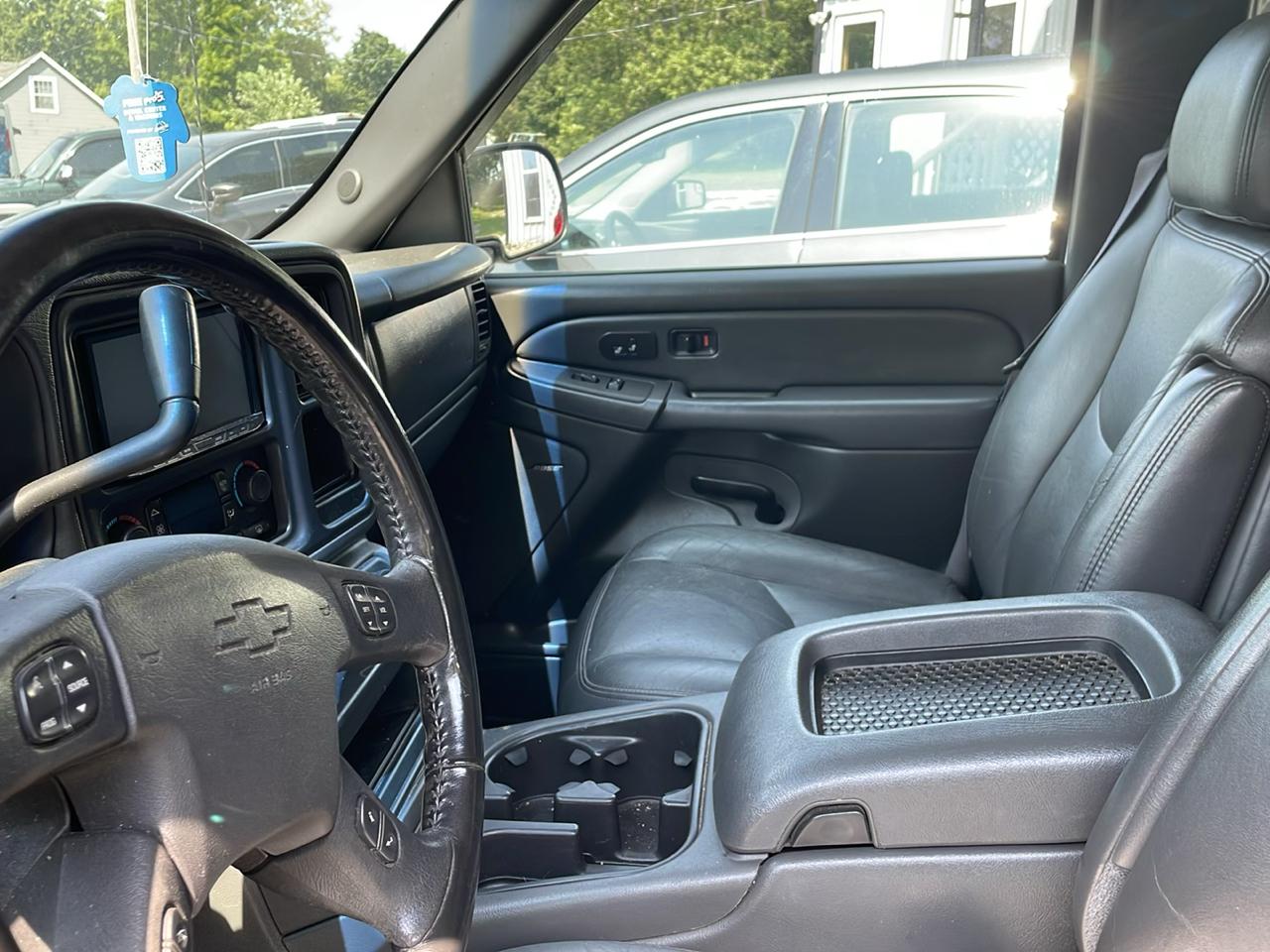2006 Chevrolet Silverado 1500 LS - Photo 8