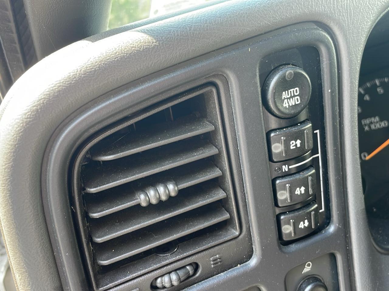 2006 Chevrolet Silverado 1500 LS - Photo 10