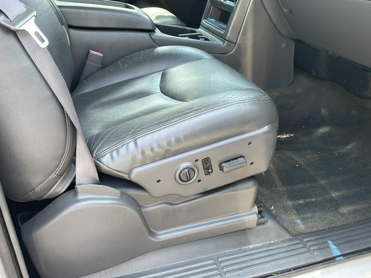 2006 Chevrolet Silverado 1500 LS - Photo 16