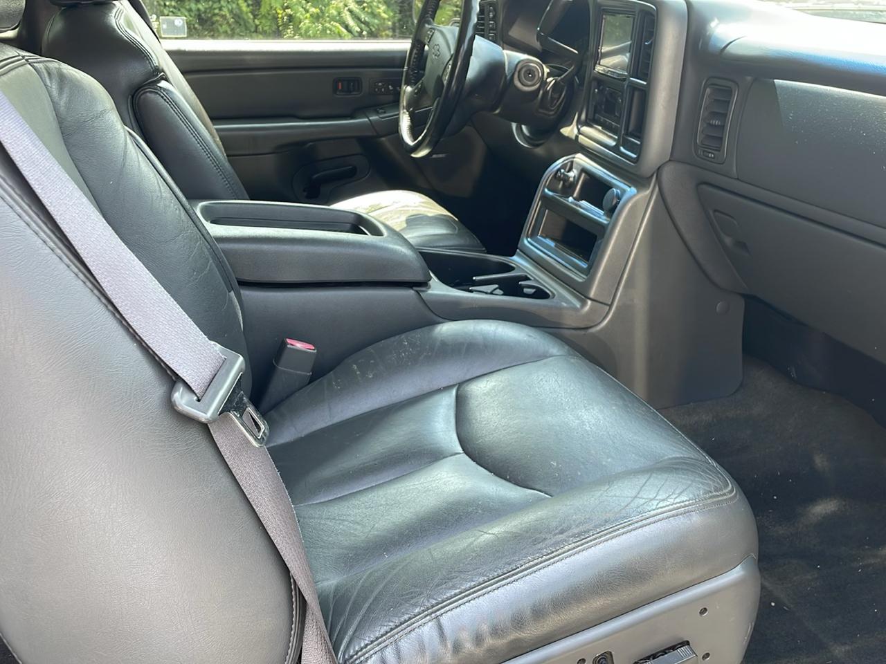 2006 Chevrolet Silverado 1500 LS - Photo 19