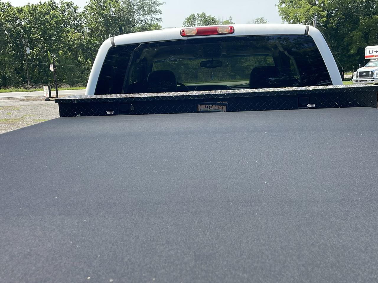 2006 Chevrolet Silverado 1500 LS - Photo 22