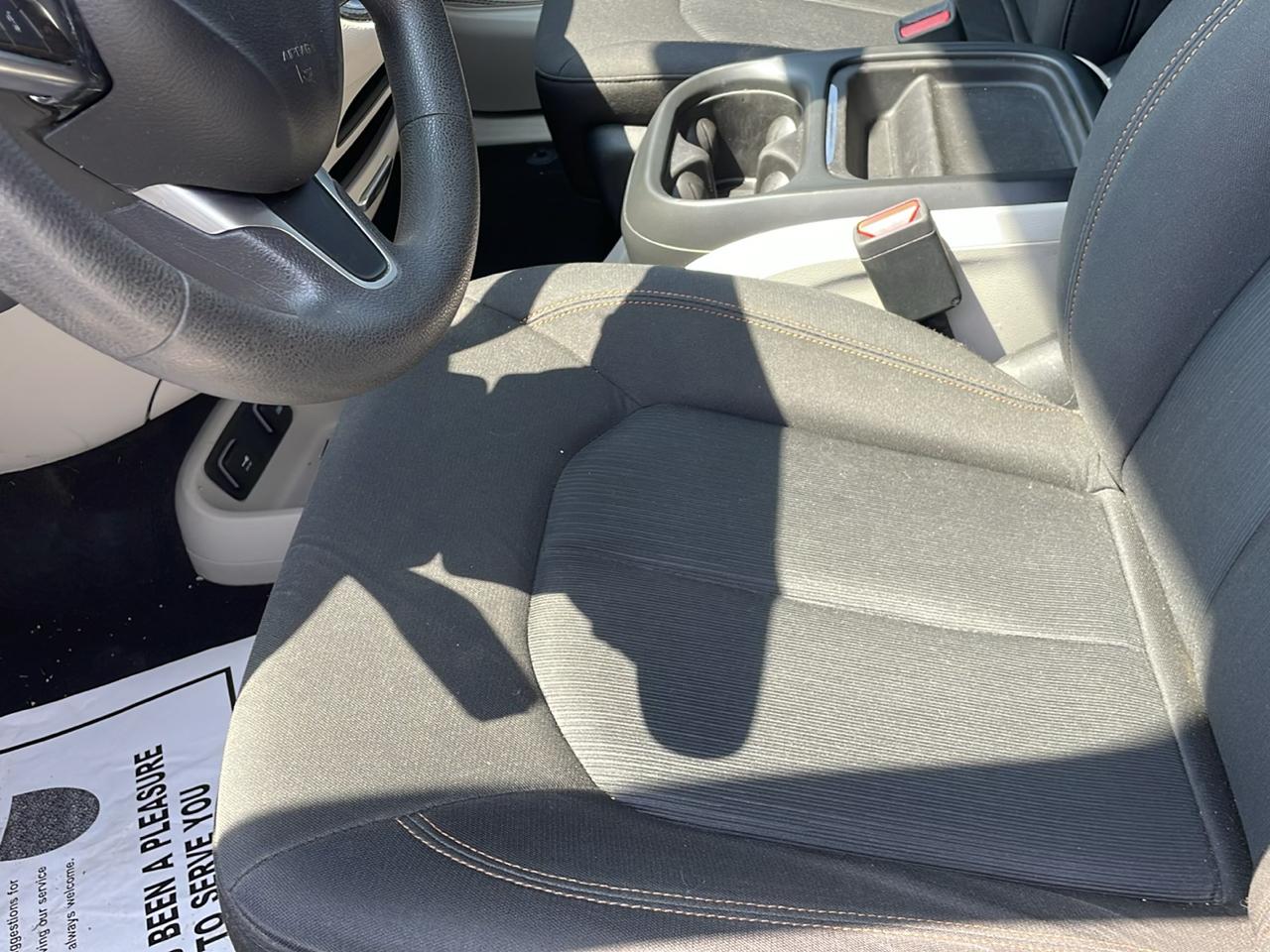2018 Chrysler Pacifica Touring Plus - Photo 10