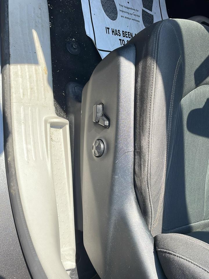 2018 Chrysler Pacifica Touring Plus - Photo 11