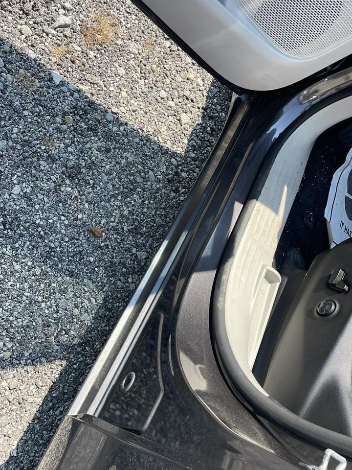 2018 Chrysler Pacifica Touring Plus - Photo 14