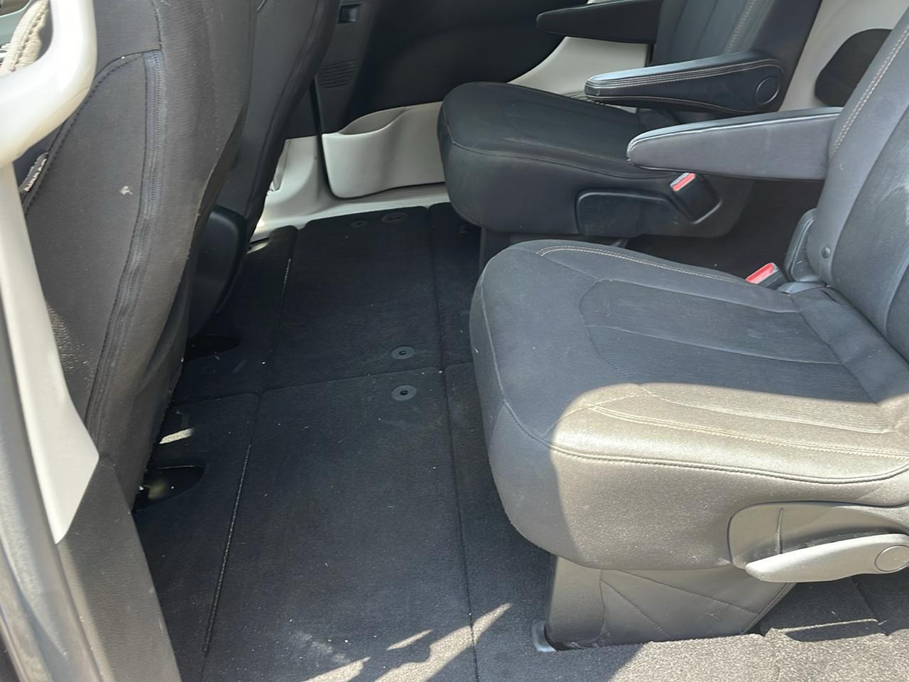 2018 Chrysler Pacifica Touring Plus - Photo 15