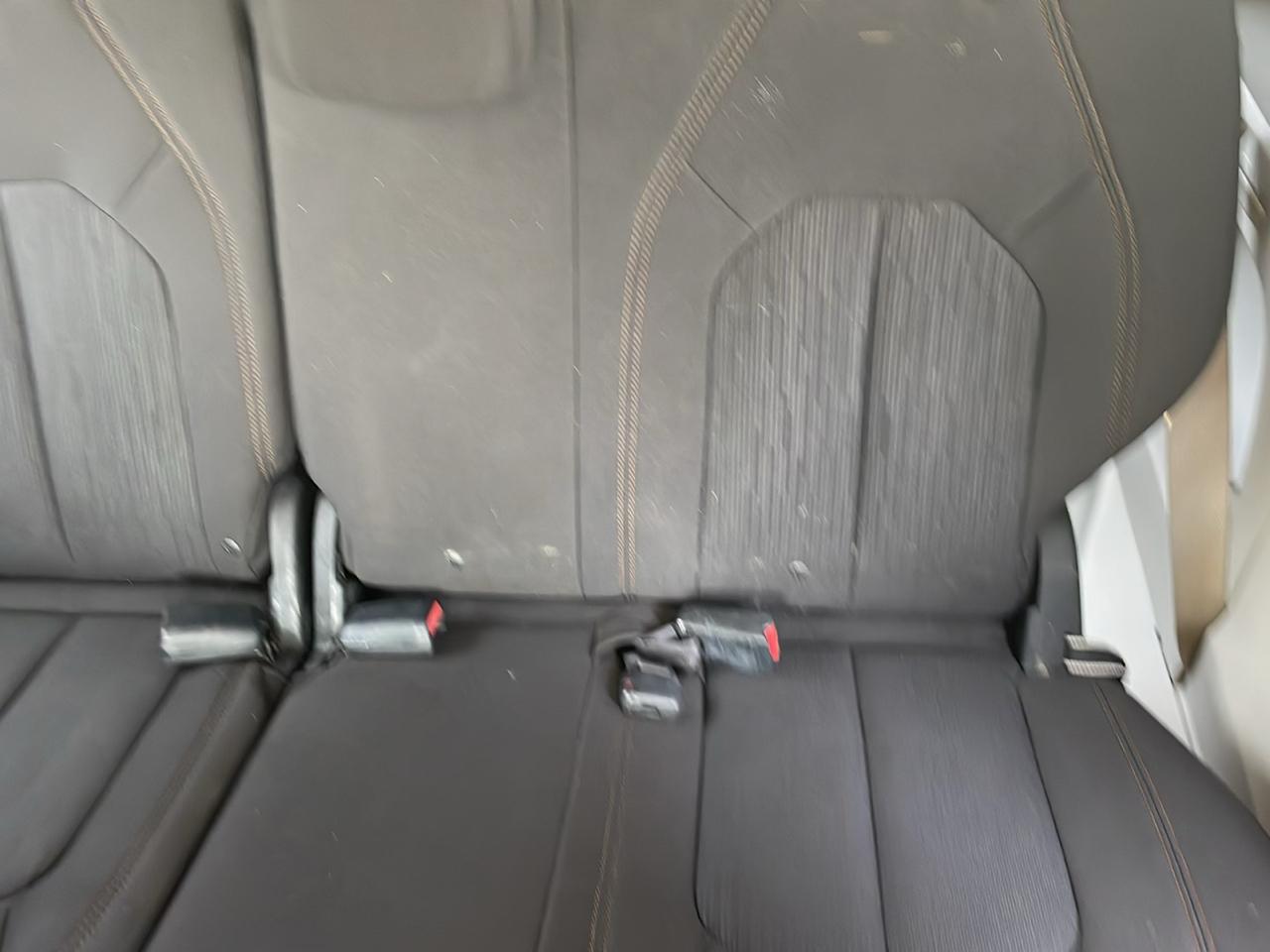 2018 Chrysler Pacifica Touring Plus - Photo 17