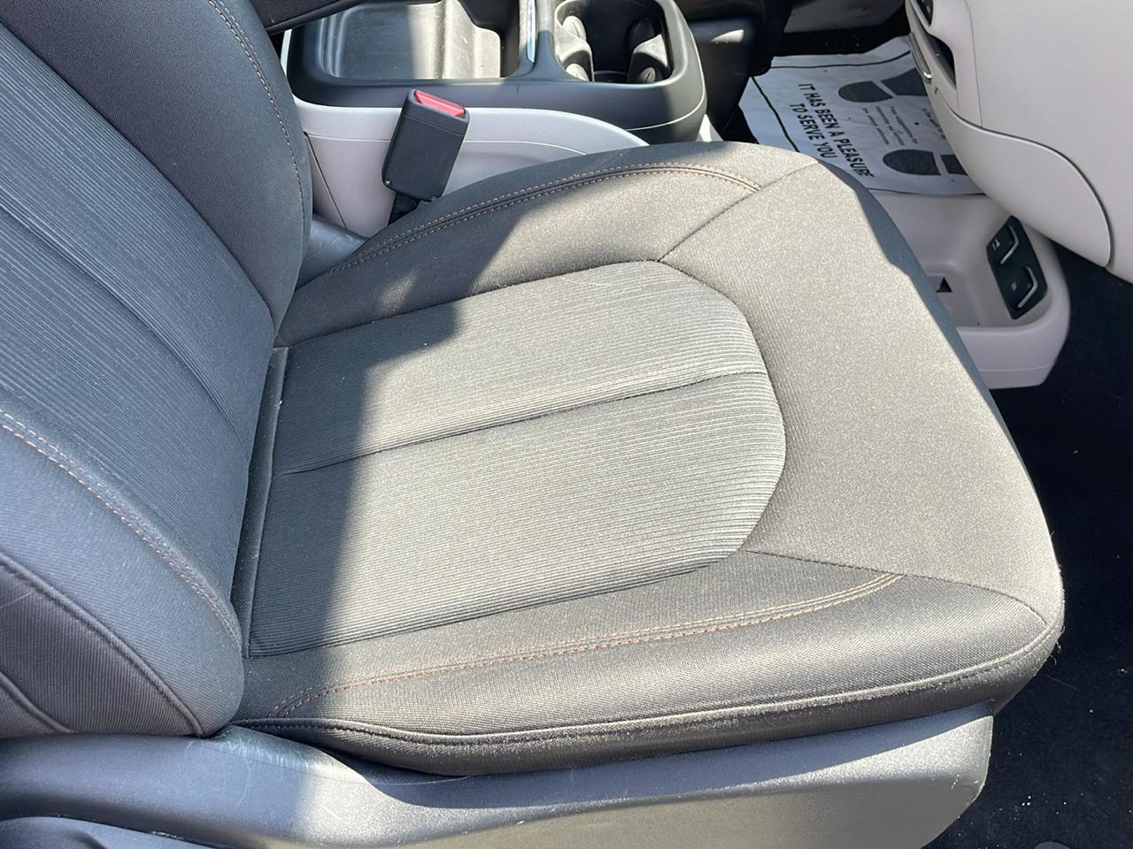 2018 Chrysler Pacifica Touring Plus - Photo 20