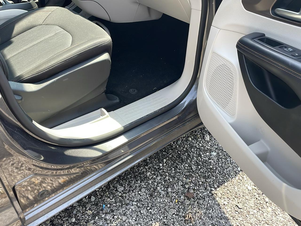 2018 Chrysler Pacifica Touring Plus - Photo 21