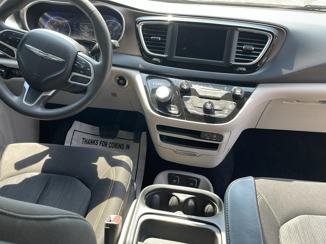 2018 Chrysler Pacifica Touring Plus - Photo 26