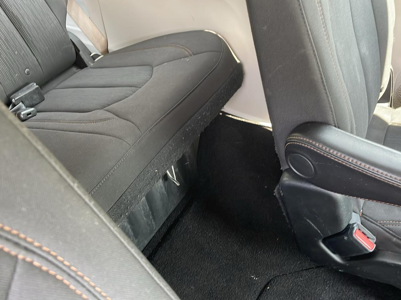 2018 Chrysler Pacifica Touring Plus - Photo 27