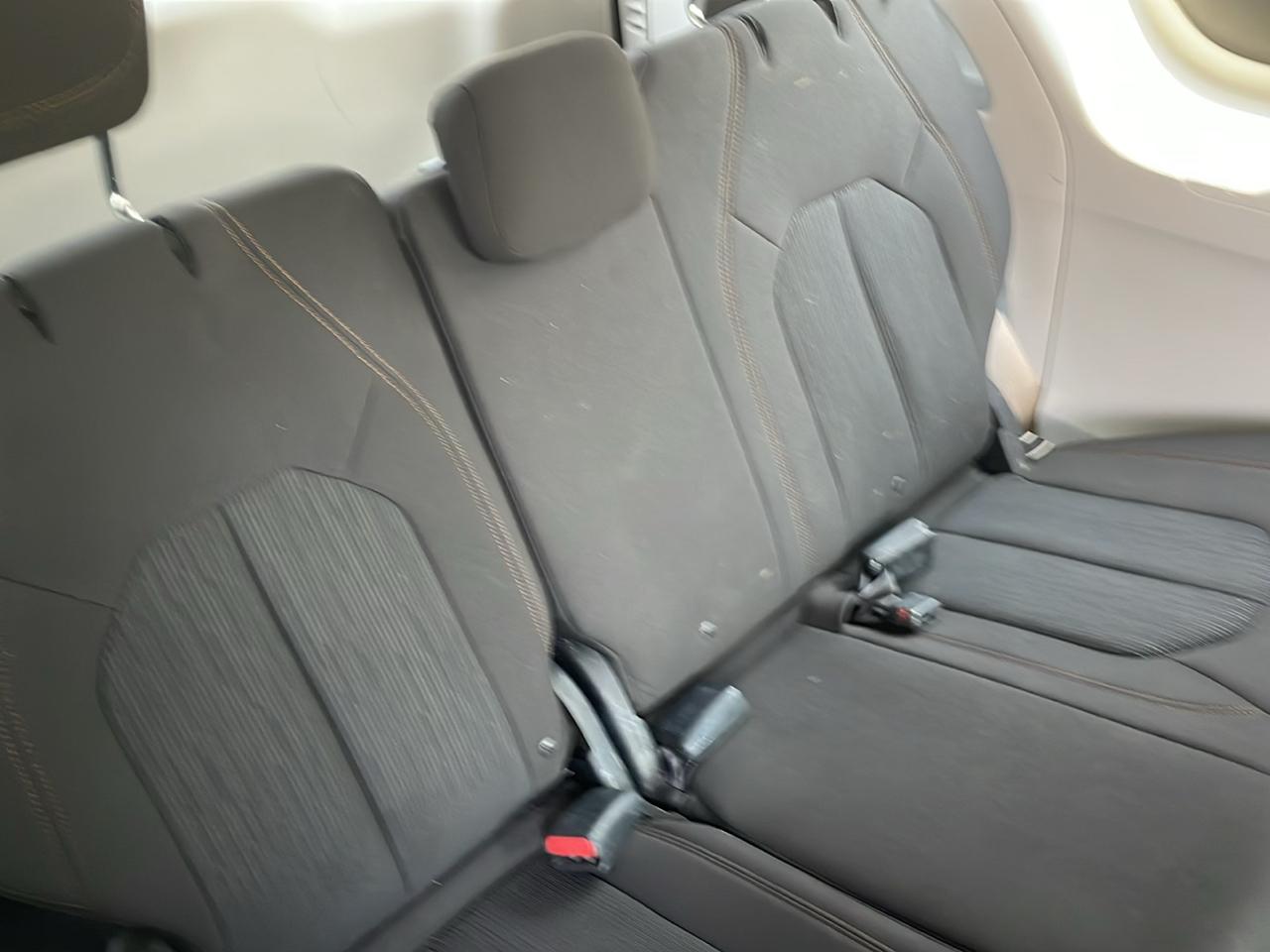 2018 Chrysler Pacifica Touring Plus - Photo 28