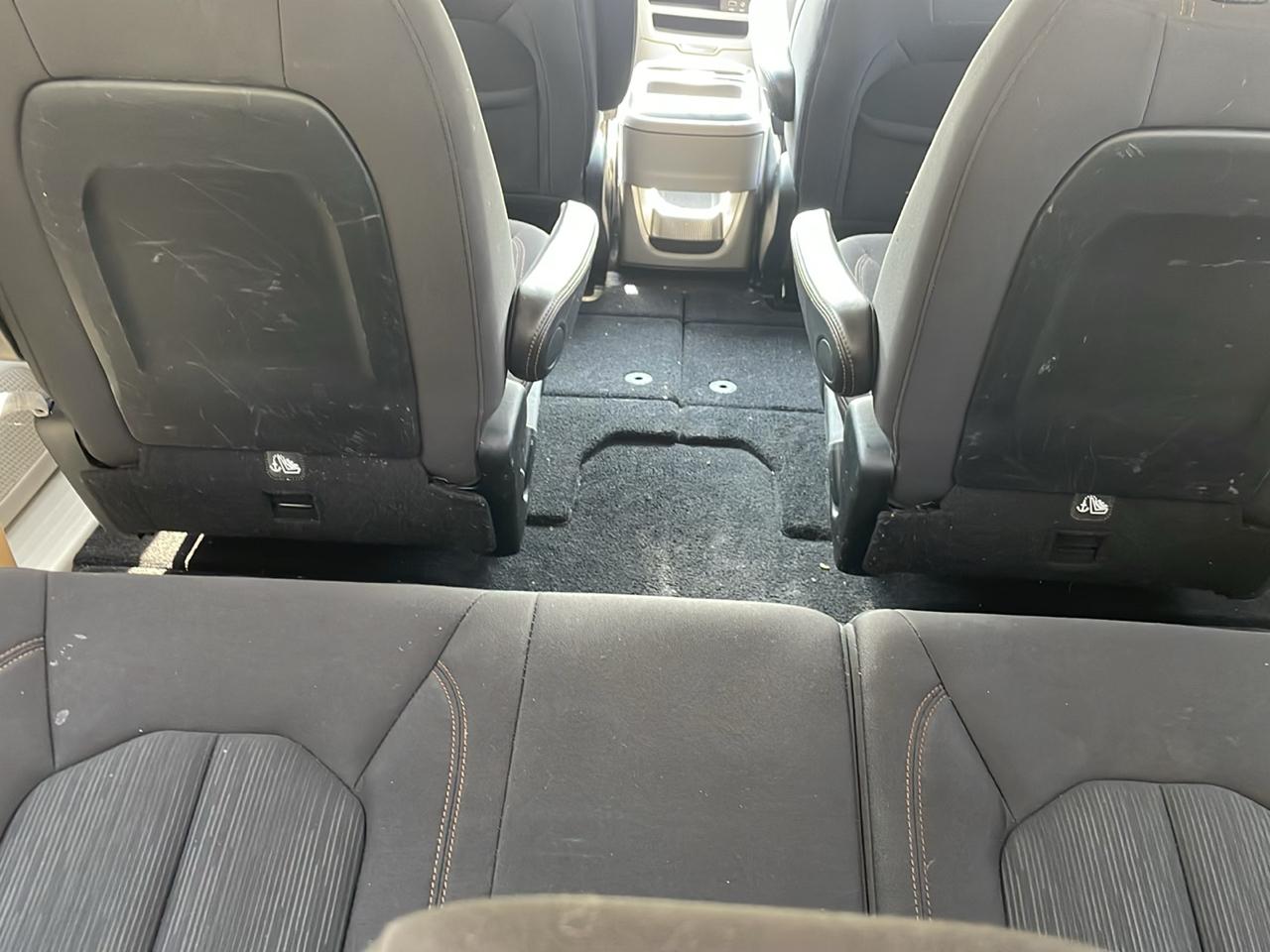 2018 Chrysler Pacifica Touring Plus - Photo 31