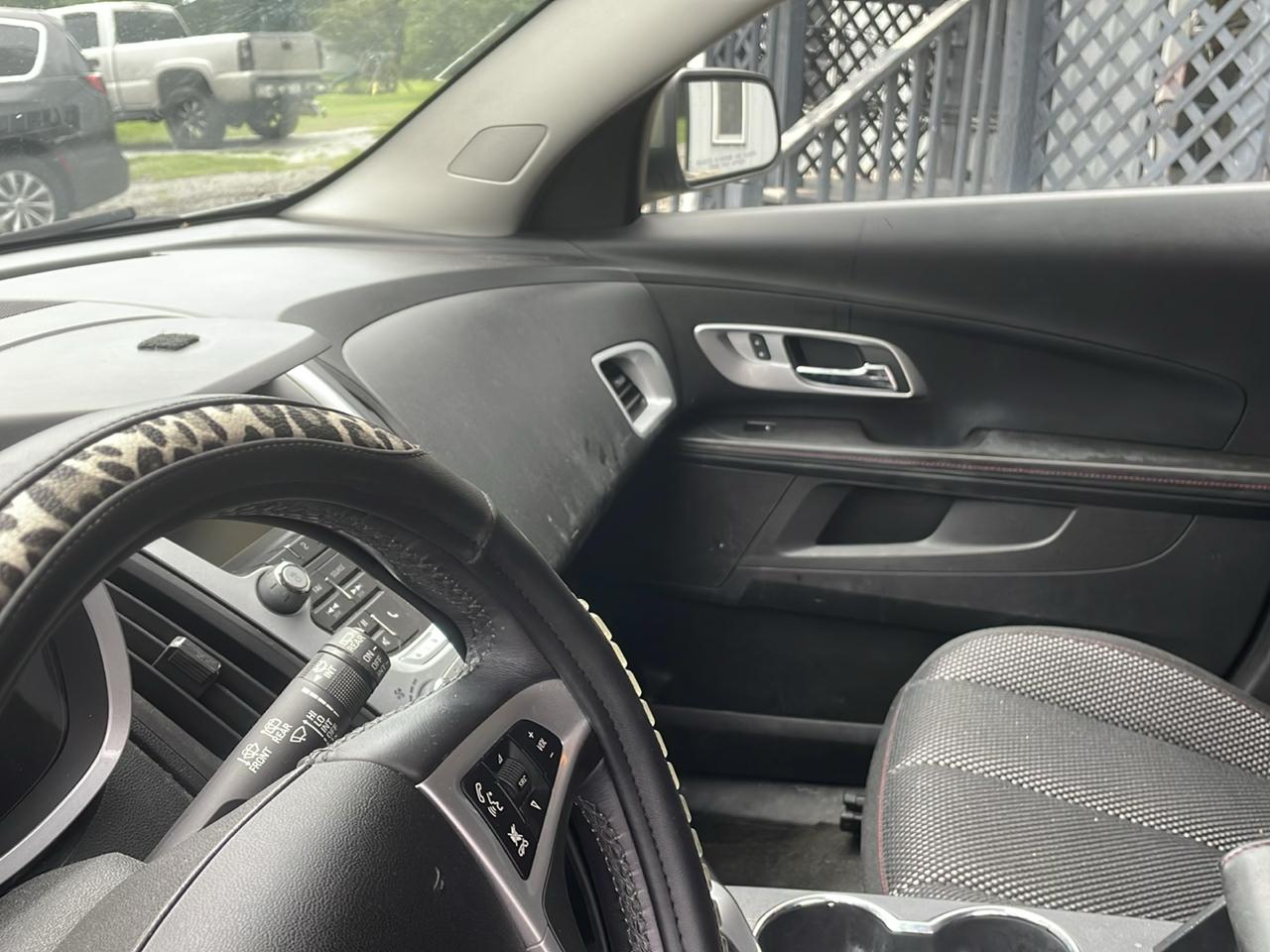 Chevrolet Equinox 1LT 2WD 2015