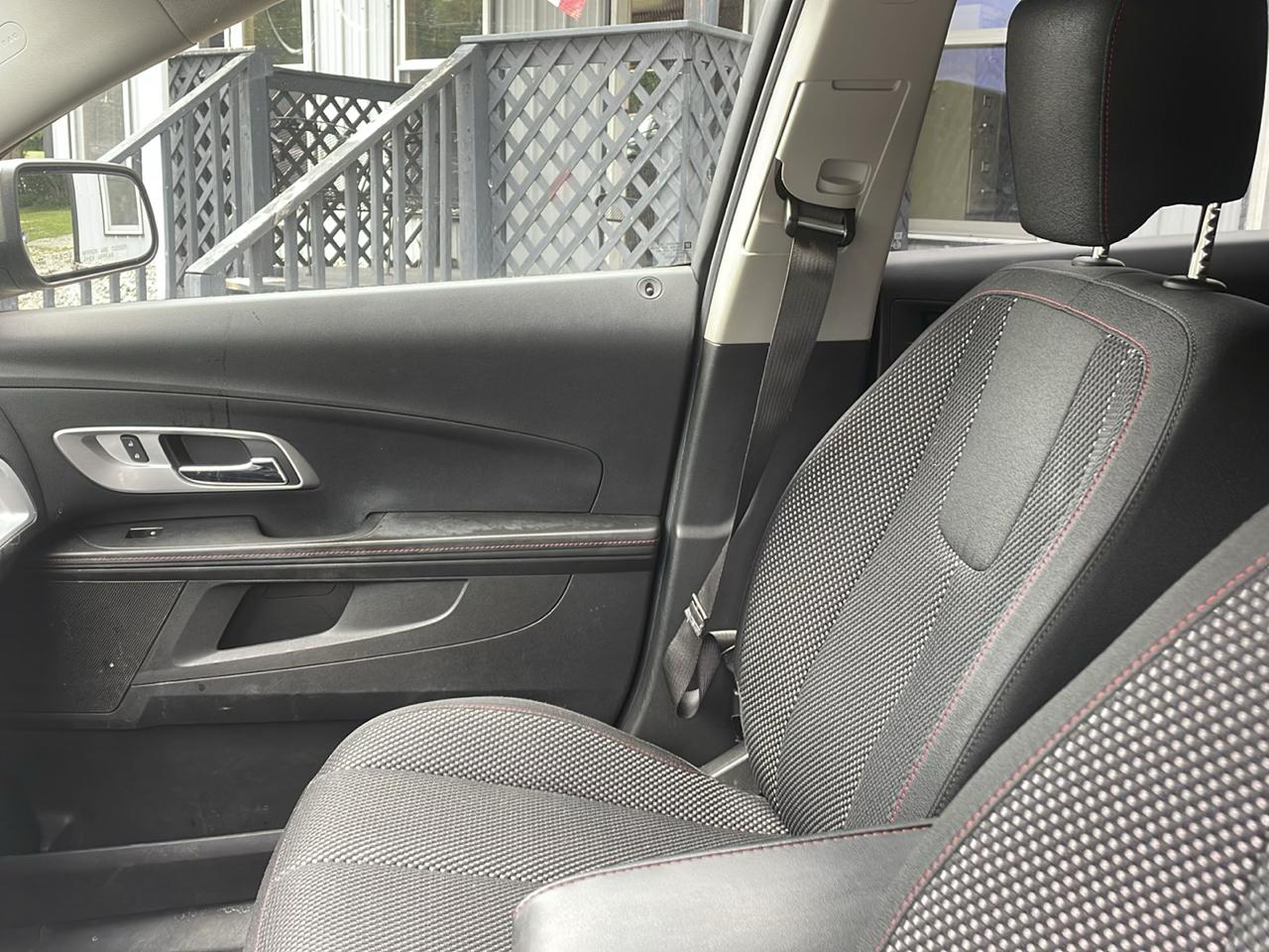 Chevrolet Equinox 1LT 2WD 2015