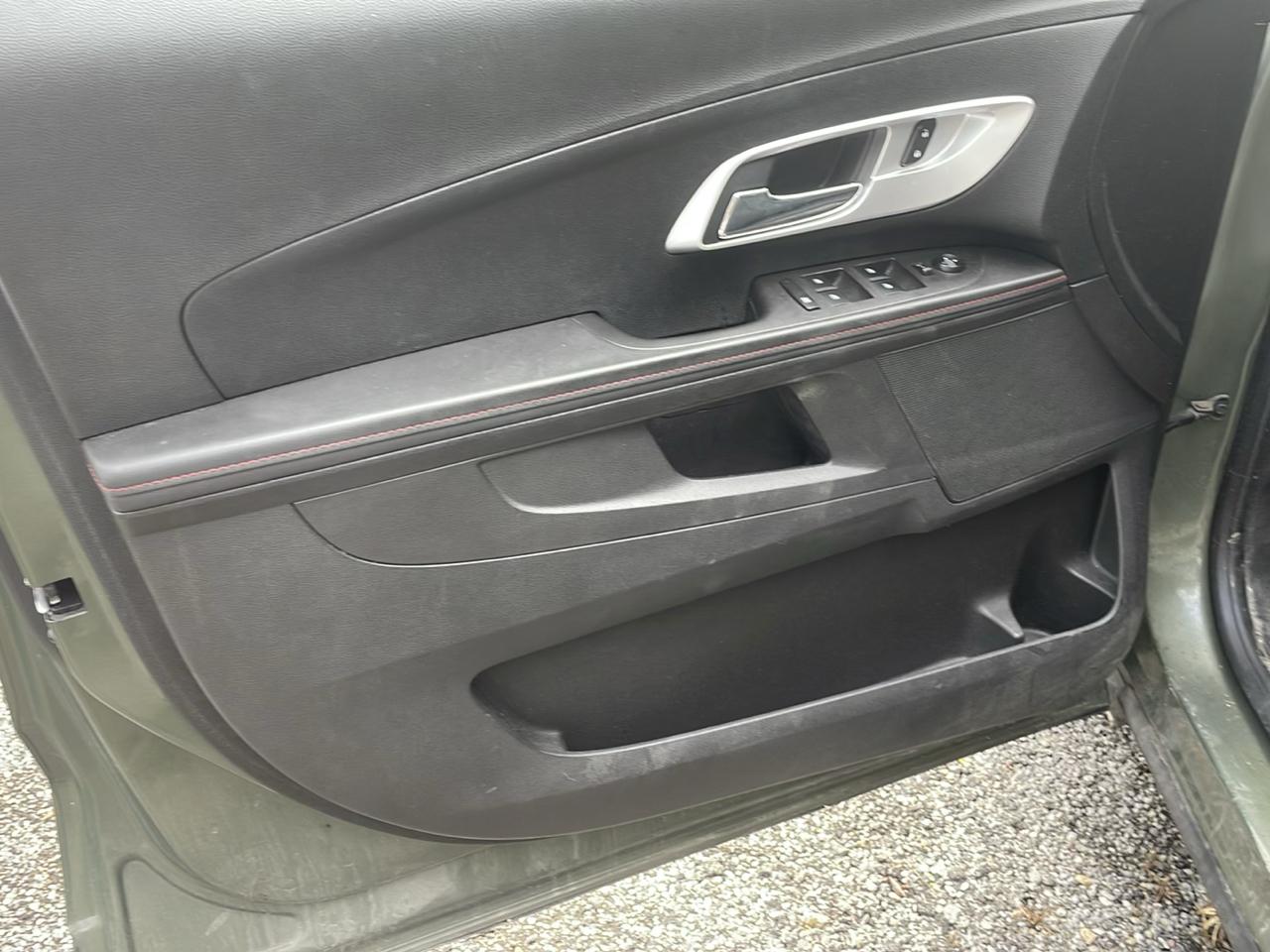Chevrolet Equinox 1LT 2WD 2015