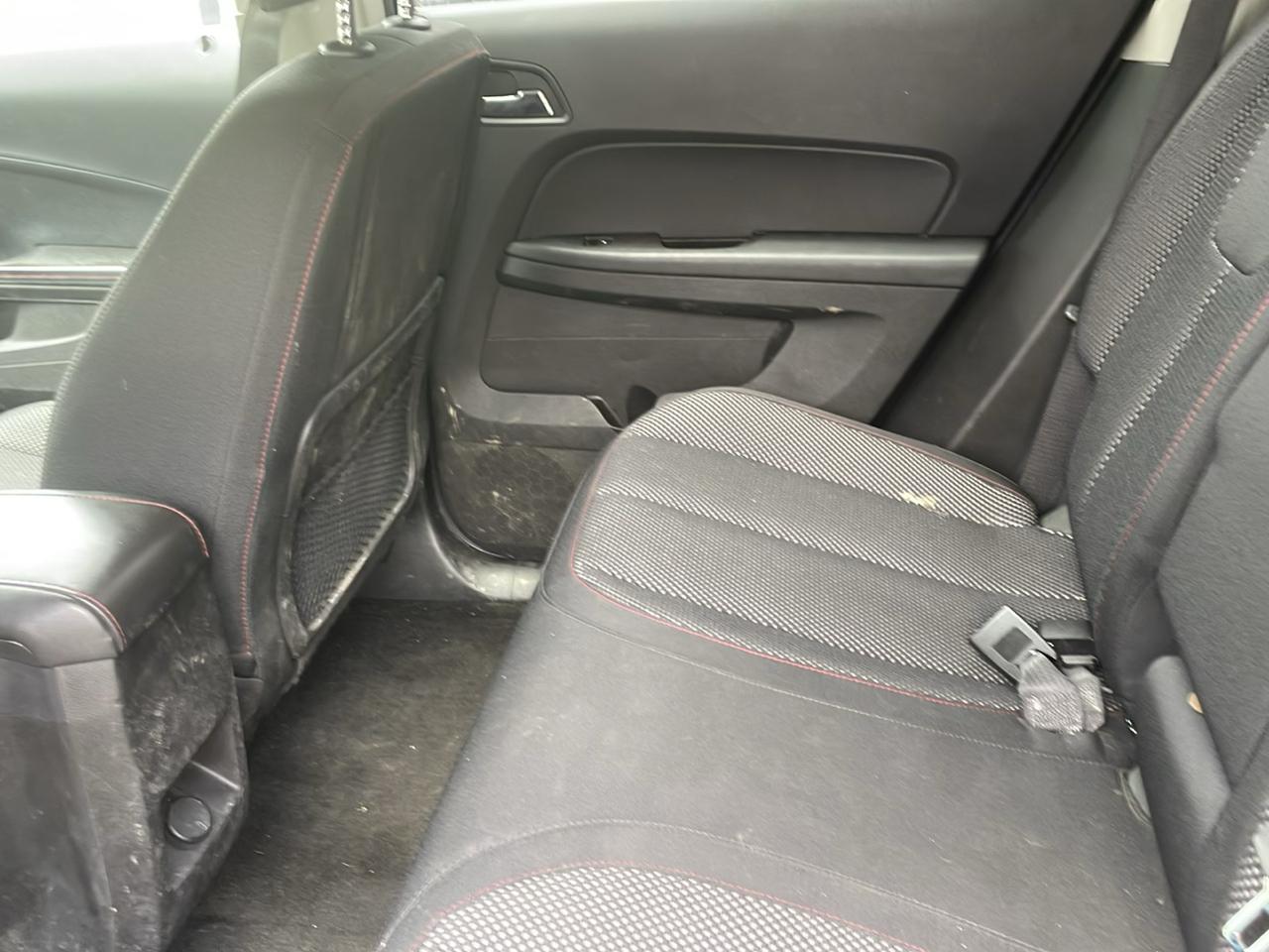 Chevrolet Equinox 1LT 2WD 2015