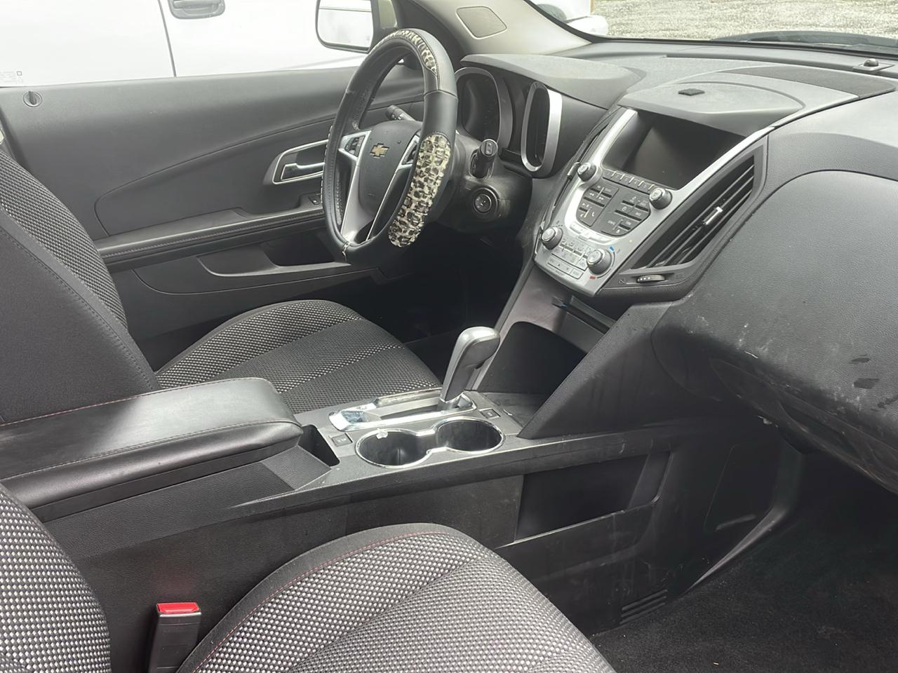Chevrolet Equinox 1LT 2WD 2015