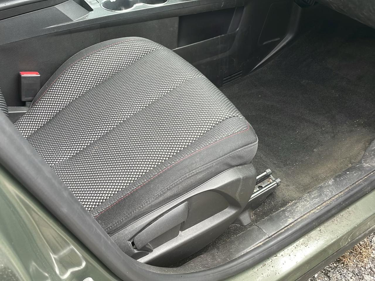 Chevrolet Equinox 1LT 2WD 2015