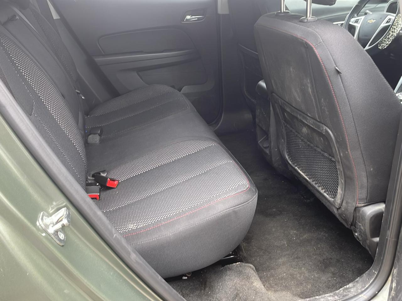 Chevrolet Equinox 1LT 2WD 2015
