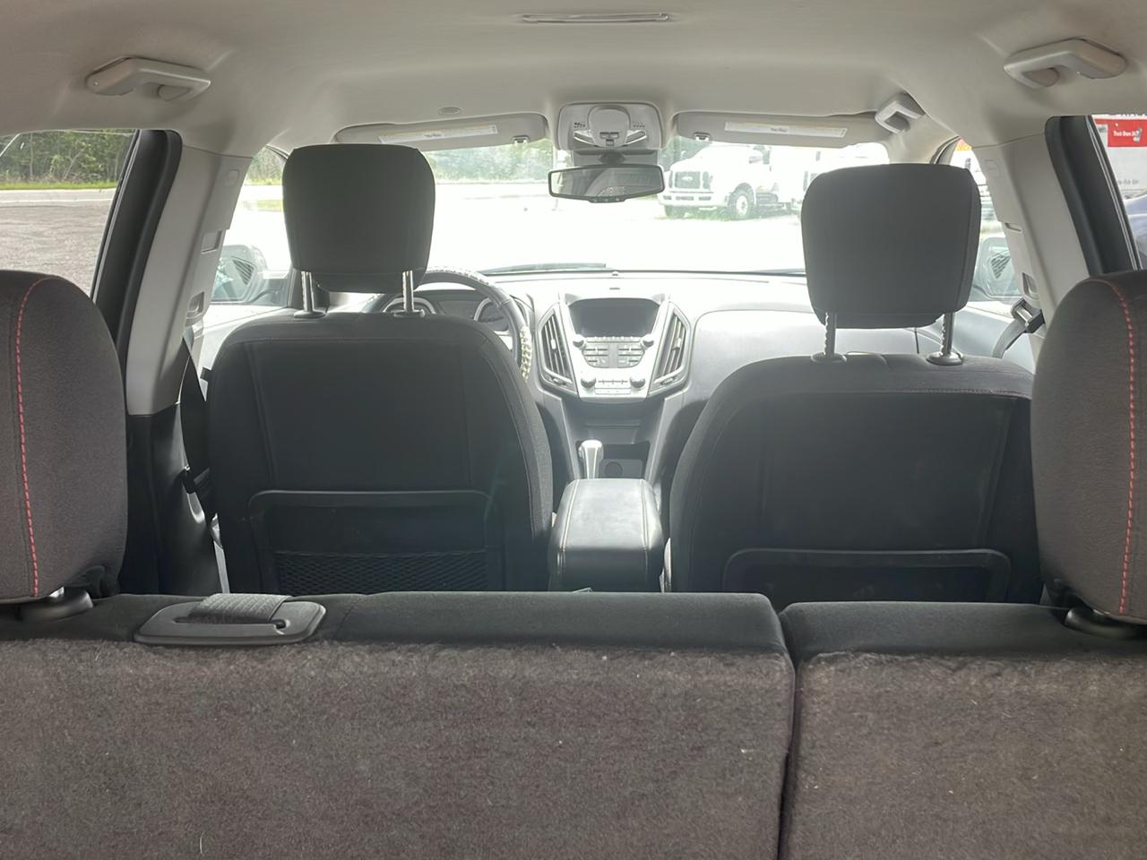 Chevrolet Equinox 1LT 2WD 2015