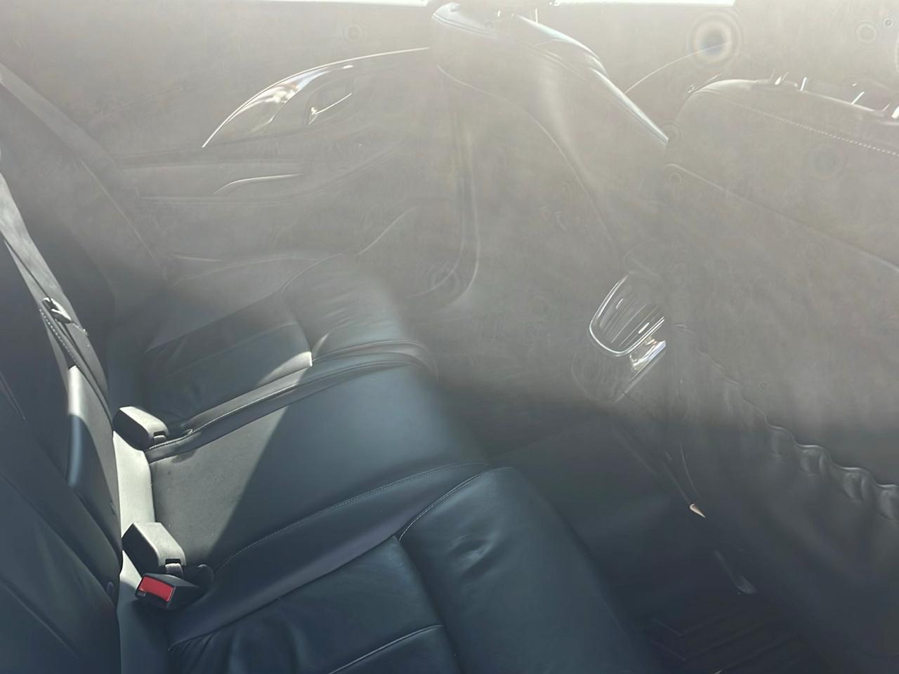 Buick LaCrosse Sport Touring 2016