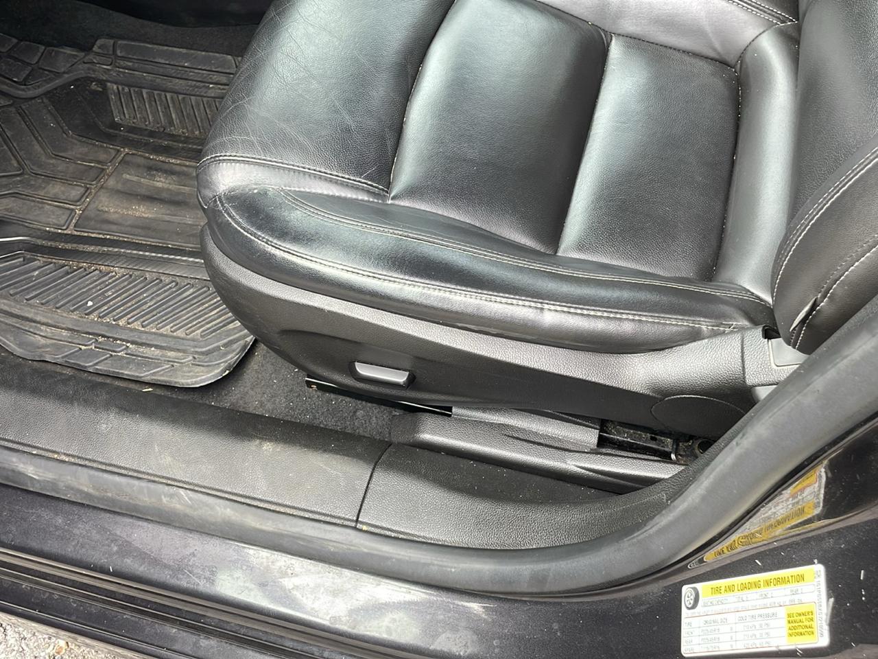 Chevrolet Cruze Limited LTZ Auto 2016