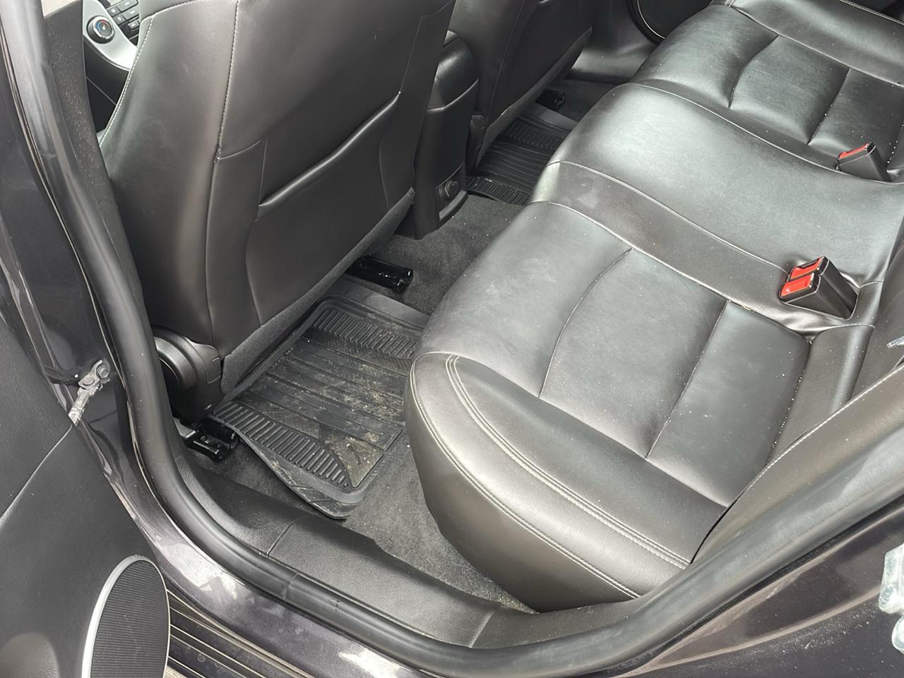 Chevrolet Cruze Limited LTZ Auto 2016