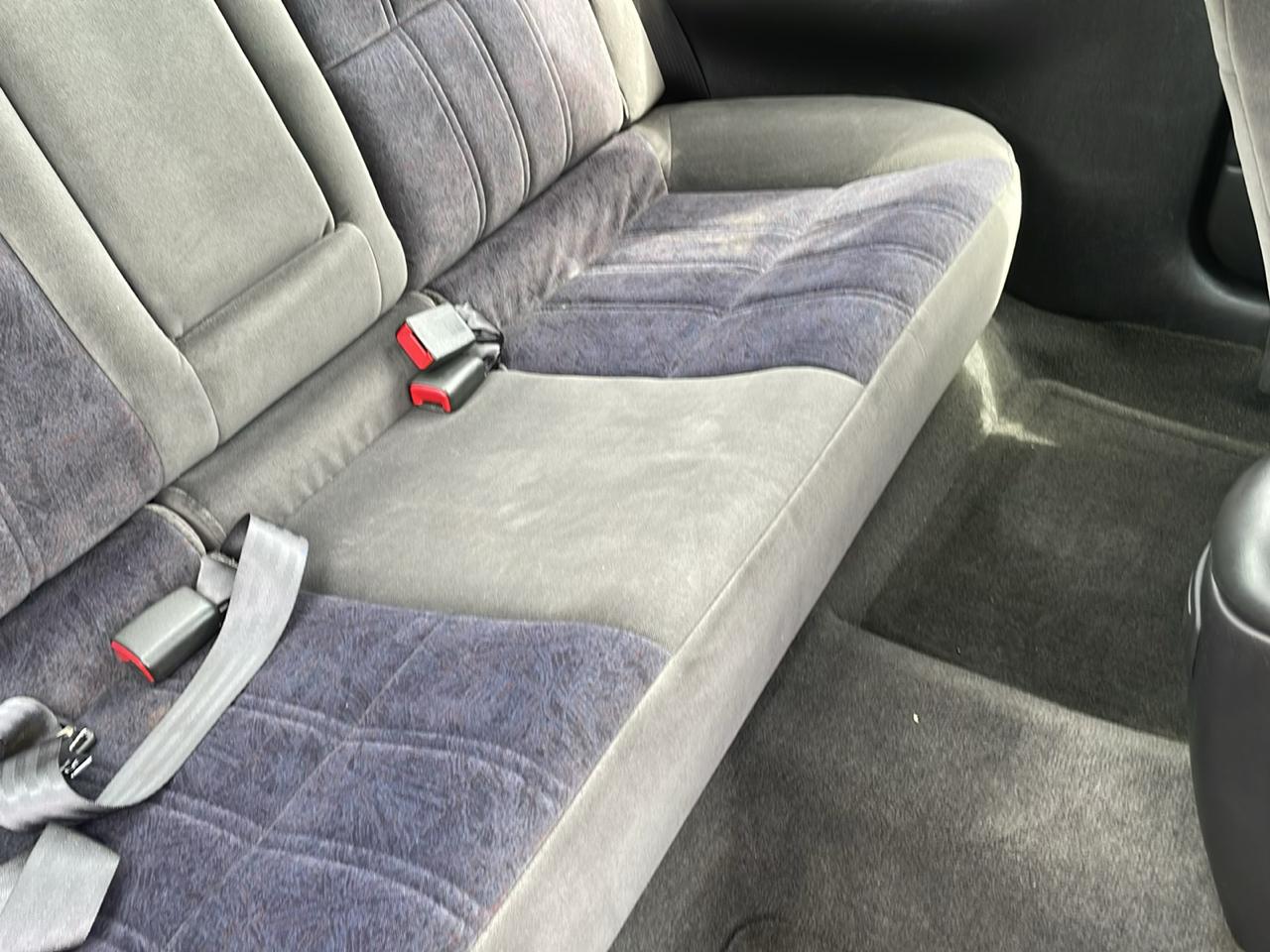 Chevrolet Monte Carlo 2dr Coupe LS 2001