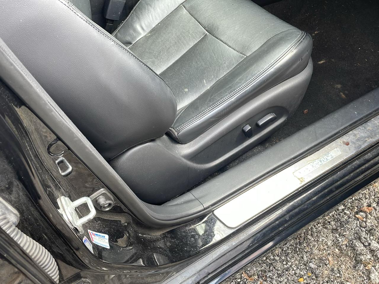 Nissan Altima 2.5 SV 2015