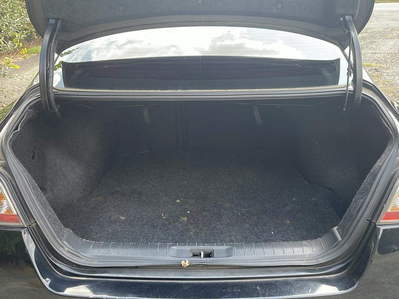 Nissan Altima 2.5 SV 2015