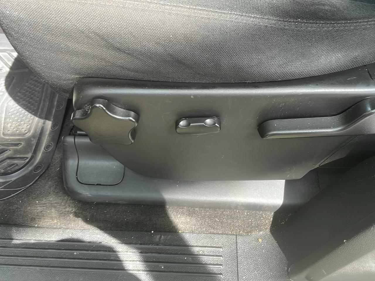Chevrolet Silverado 1500 LT Ext. Cab Long Box 4WD 2011