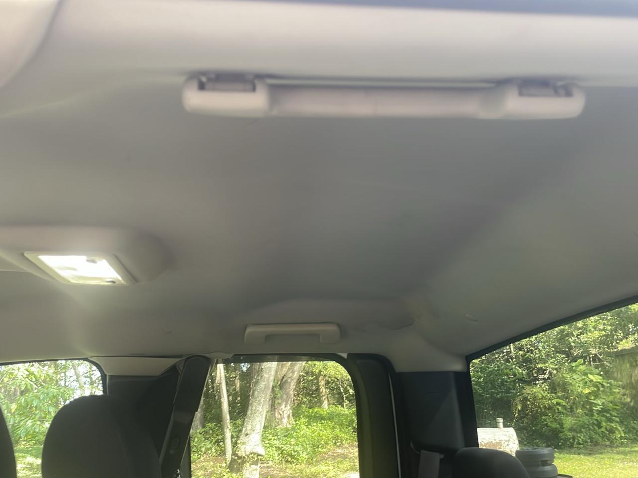 Chevrolet Silverado 1500 LT Ext. Cab Long Box 4WD 2011