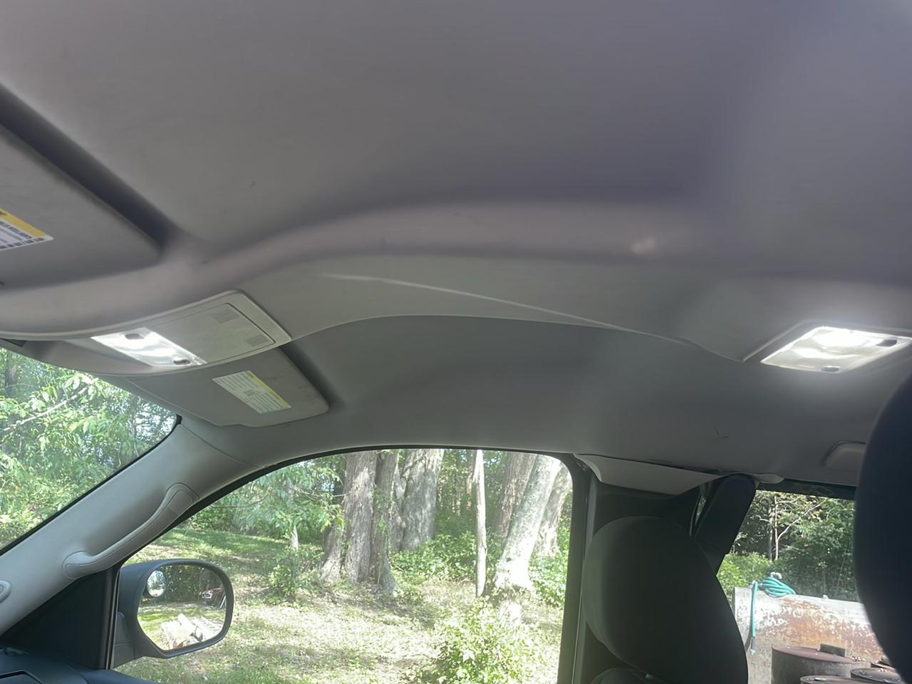 Chevrolet Silverado 1500 LT Ext. Cab Long Box 4WD 2011