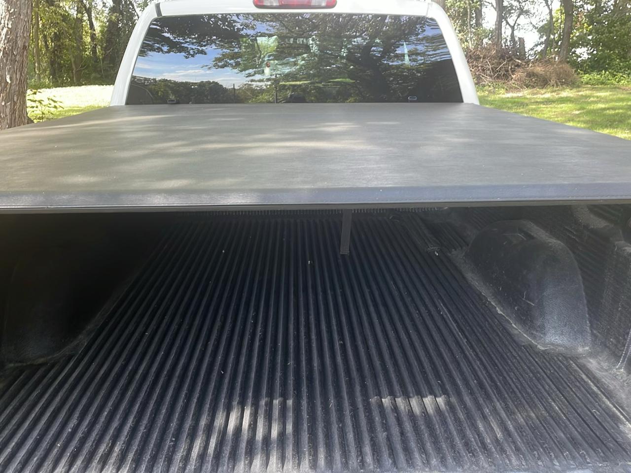 Chevrolet Silverado 1500 LT Ext. Cab Long Box 4WD 2011