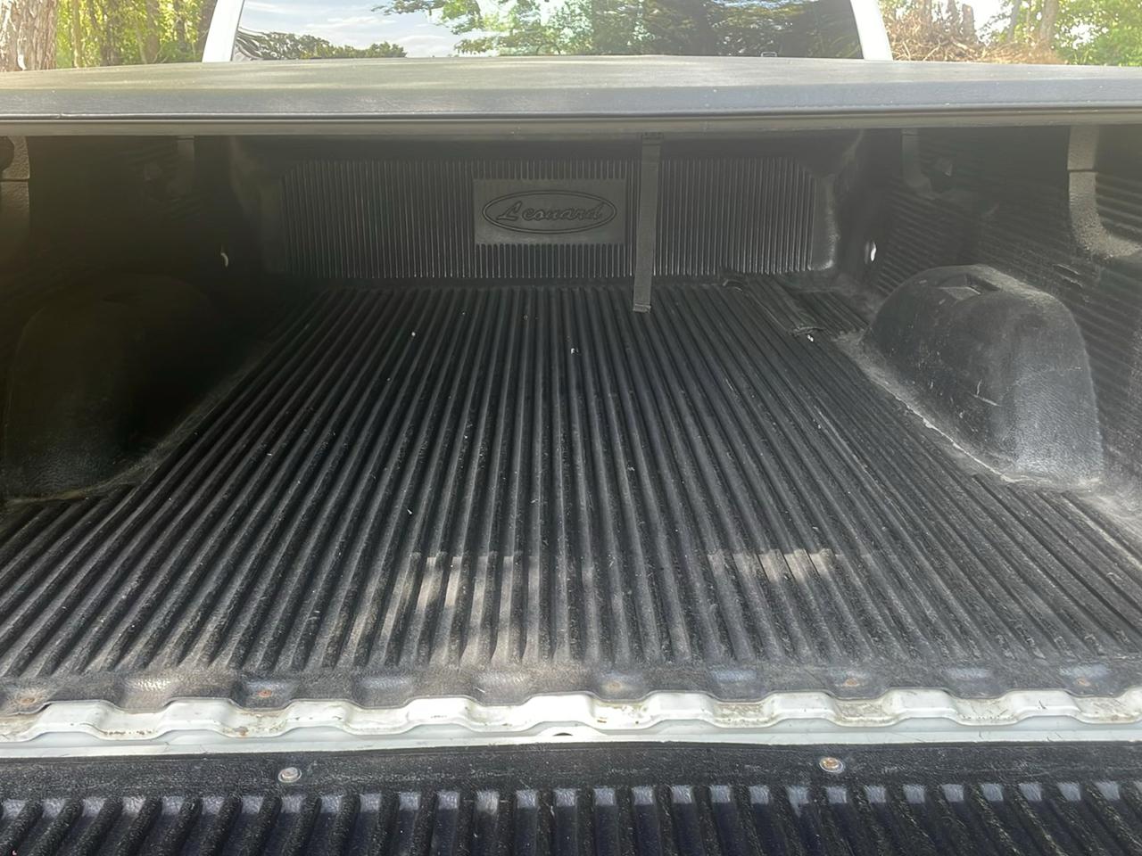 Chevrolet Silverado 1500 LT Ext. Cab Long Box 4WD 2011