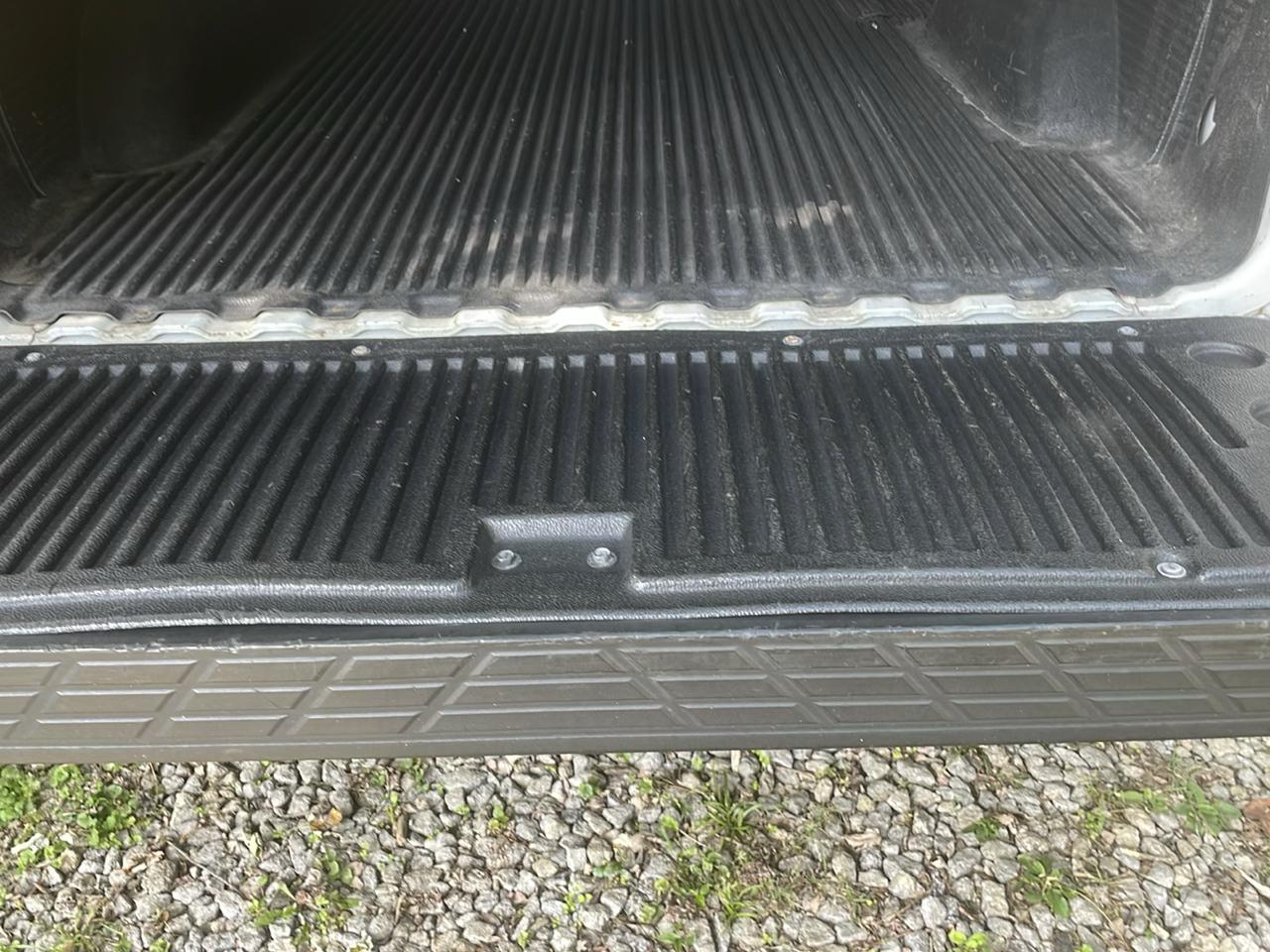 Chevrolet Silverado 1500 LT Ext. Cab Long Box 4WD 2011
