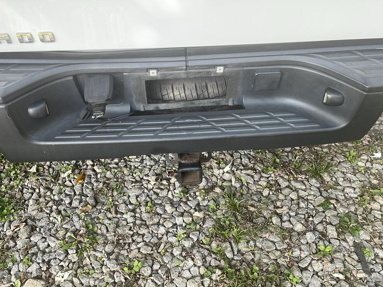 Chevrolet Silverado 1500 LT Ext. Cab Long Box 4WD 2011