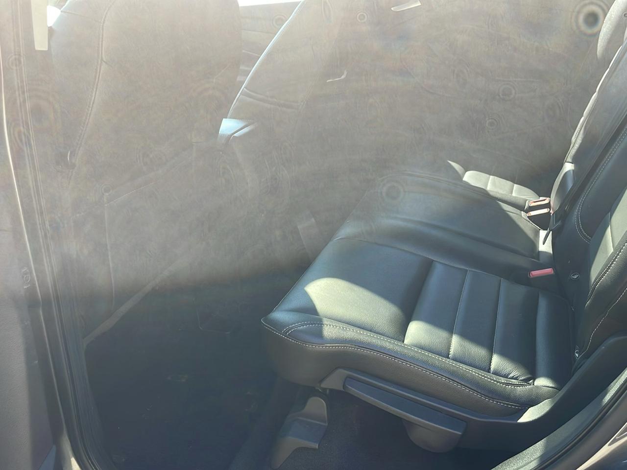 Ford Escape Titanium 4WD 2016