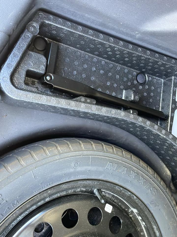 Ford Escape Titanium 4WD 2016