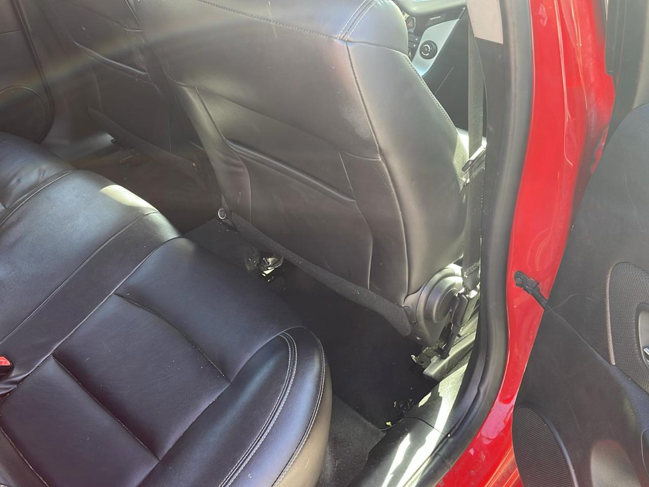 Chevrolet Cruze Limited LTZ Auto 2016