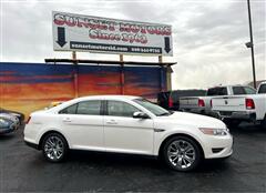 2011 Ford Taurus 
