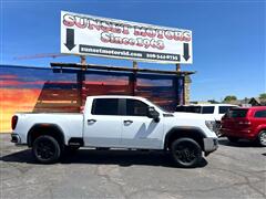 2020 GMC Sierra 2500HD 
